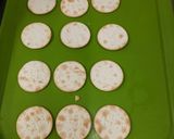 Foto del paso 1 de la receta: Alfajores falso
