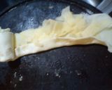 Foto del paso 4 de la receta: Rositas faciles de manzana
