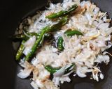 কোরাল মাছের ভুনা রেসিপির ধাপ 2 ছবি