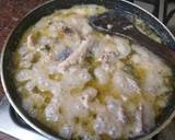 Creamy chicken handy recipe step 2 photo