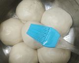 மைதா பூரி ரெசிபி ஸ்டேப் 2 புகைப்படம்