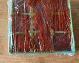 Foto del paso 8 de la receta Conserva de Tomate Frito Casero !!!!