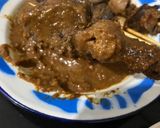 Foto langkah ke 3 dari resep Sate Ati Ayam.