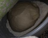 Foto del paso 3 de la receta: Masa para pizza fácil