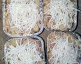 Foto langkah ke 4 dari resep Makaroni skotel kukus.