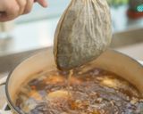【魚腥草山藥排骨湯】疫情流感都靠他！神奇藥草之王，煮茶燉湯都適合的食譜步驟3照片