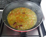 Foto del paso 5 de la receta: Macarrones arrabiata