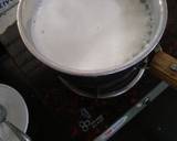 Paan Ice cream recipe step 1 photo