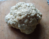 Foto del paso 1 de la receta: Tortillitas de coliflor