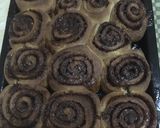 Foto del paso 6 de la receta: Los mejores Rollos de canela caseros