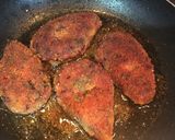A picture of step 9 of Mix Veg Cutlet.