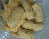 Foto langkah ke 5 dari resep Kroket Daging Cincang #11.