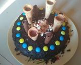 A picture of step 1 of OREO_BISCUIT_CAKE🎂.