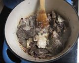 Une image de l'étape 3 de Feijoada.