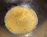 Foto del paso 1 de la receta: Budín de banana y avena