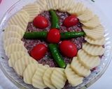 Pas rețetă Kebab  cu cartofi la cuptor 2 fotografie