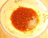 Foto del paso 1 de la receta: Almu a la S. Hackett...Defector