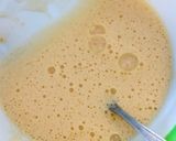 Foto langkah ke 4 dari resep Bolu Pisang Magic Com No Mixer 🤩💖.