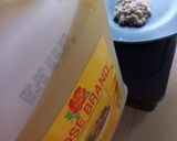 Foto langkah ke 7 dari resep Barobbo khas Sulsel.