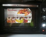 Foto del paso 1 de la receta Pollo asado con patatas panaderas 3º