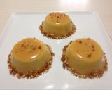Foto del paso 8 de la receta: Mousse de peras con glaseado de Caramelo