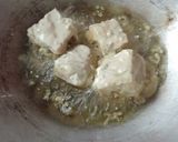Foto langkah ke 3 dari resep Gehu (tahu isi toge).