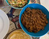 Foto del paso 8 de la receta: Taquito mexicano 🌮