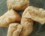 Foto langkah ke 4 dari resep Tahu Gejrot.