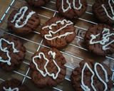 Foto langkah ke 4 dari resep Peanut Butter Cookies.