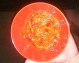 Foto langkah ke 1 dari resep Sambal goreng.