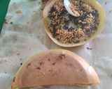 Foto langkah ke 6 dari resep Terang Bulan Teflon Sederhana.