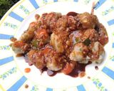 Foto langkah ke 4 dari resep Somay aci anti ribet.