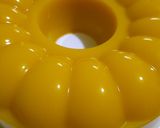 Foto langkah ke 5 dari resep Puding labu kuning.