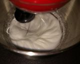 Une image de l'étape 9 de Mousse banane et spéculoos.