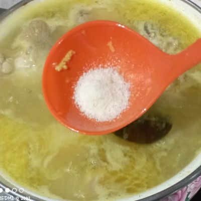 Langkah 3
