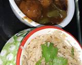 Fried Rice recipe step 9 photo