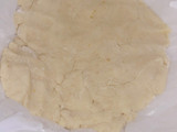 Tarta de Coco y Dulce de Leche con Nueces