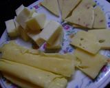 Foto del paso 5 de la receta: Aligot (puré frances)