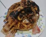 Foto langkah ke 5 dari resep Gurame ikan bakar & ikan nila bakar.