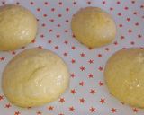 Foto del paso 6 de la receta: Bollos para hamburguesas 🍔