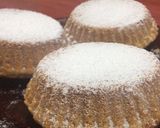 Foto del paso 8 de la receta: Tarta de ricota
