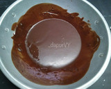 Foto langkah ke 1 dari resep CHEWY BROWNIES + tips sukses shiny crust.