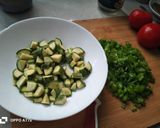 صورة لخطوة 2 من وصفة ڨراتان الخضار