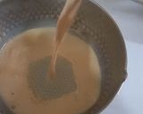 Foto langkah ke 2 dari resep Teh Tarik Malaysia🥤.
