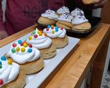 Foto del paso 6 de la receta: Pajaritos