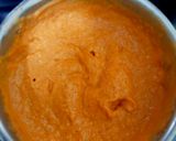 A picture of step 3 of Fresh Black Eyed Peas (Cowpea) Curry.