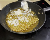 Foto del paso 3 de la receta: Salchichas al curry