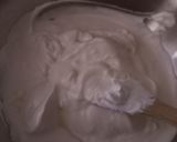 Foto del paso 3 de la receta: Sorbet de vainilla