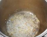 Zöldségleves csirkemellel recept fázis 2 fotója