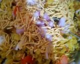 पोहा (poha recipe in Hindi) रेसिपी चरण 1 फोटो